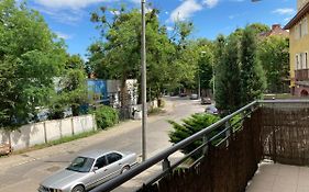 Apartment Gdansk Close To Oldtown